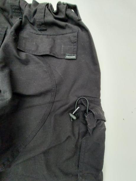 Taktické nohavice pentagon acu 2.0, s