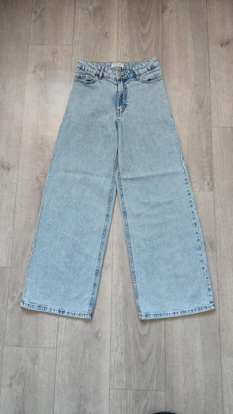 Široké rifle, lindex,134