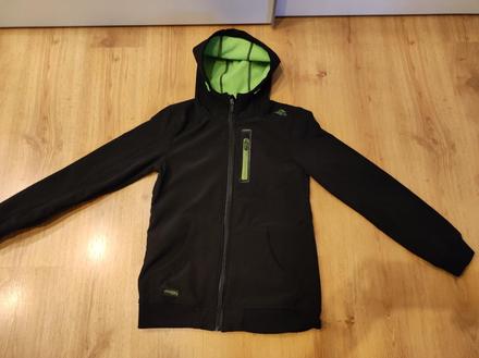 Softshelova bunda, takko,170