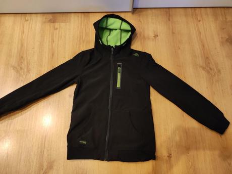 Softshelova bunda, takko,170