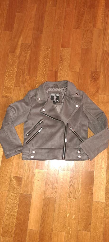 Prechodná bunda 134, c&a,134