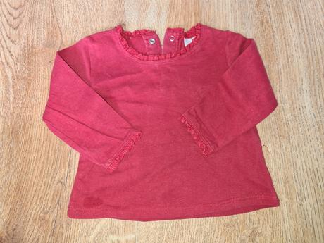 Tričko, baby,68