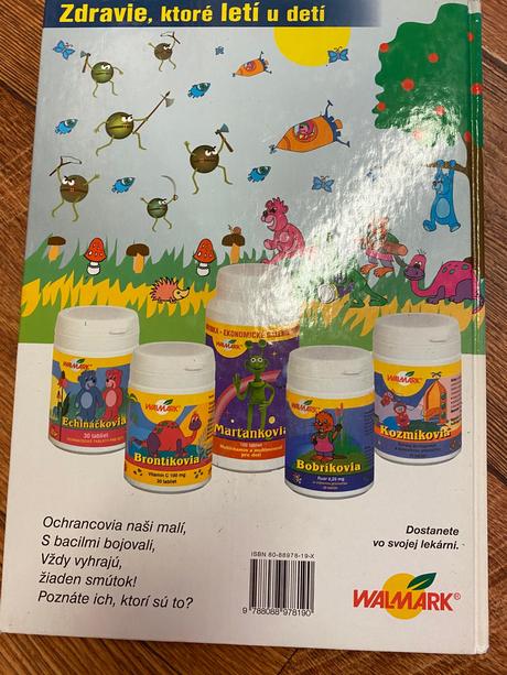 Šlabikár správneho kakaovnika tv markíza,