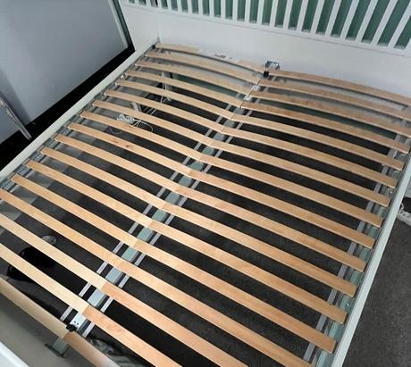 Rošty ikea 2ks, šírka (cm): 90,dĺžka (cm): 200