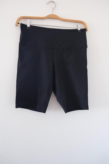 Kraťase č.4, h&m,l