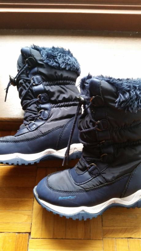 Snehulky richter, richter,27