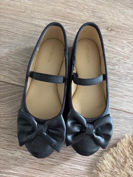 Balerínky deezee, 30