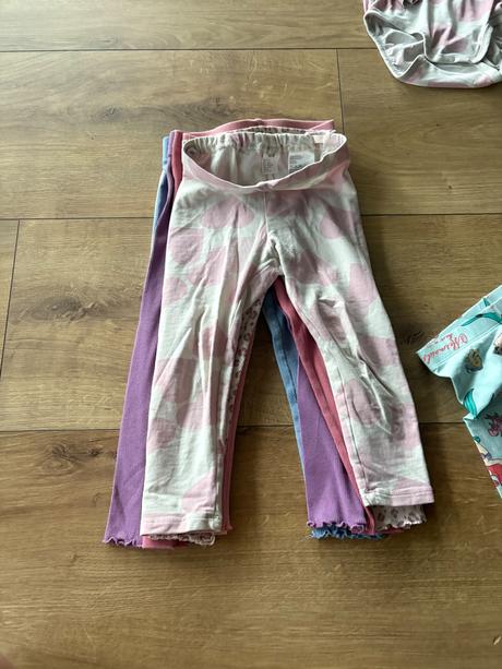 Legíny 98, primark,98