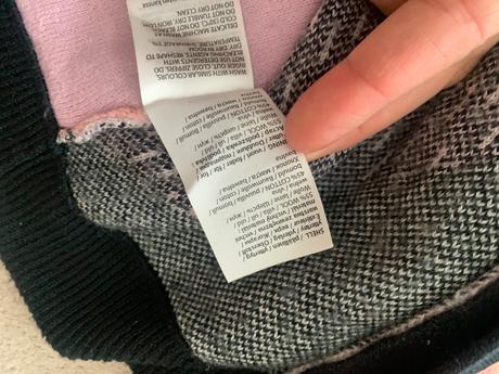 Reima moomin merino sveter 86/92, reima,86
