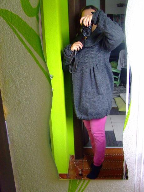 Kabát amisu, amisu,l