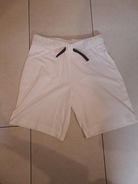 Kraťasy, benetton,140