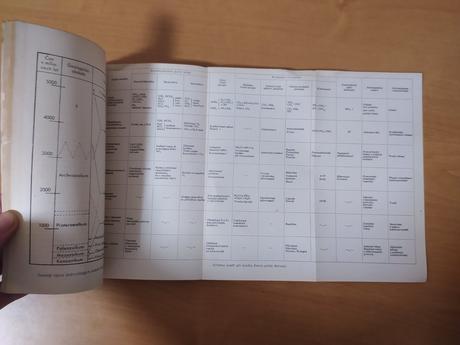 Vznik života na zemi (1958), 