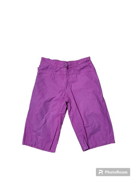 Dievčenské bavlnené trištvrťáky, only,122