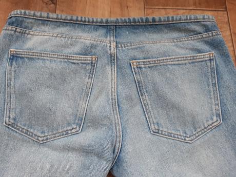 Rifle s nízkym pásom 34, sinsay,34