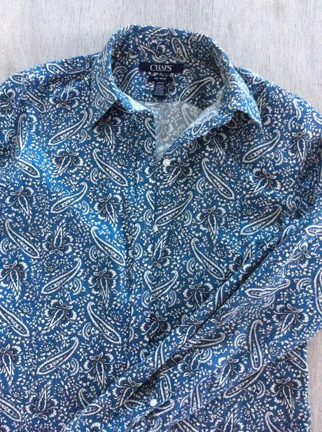 Blúzka značky chaps, s