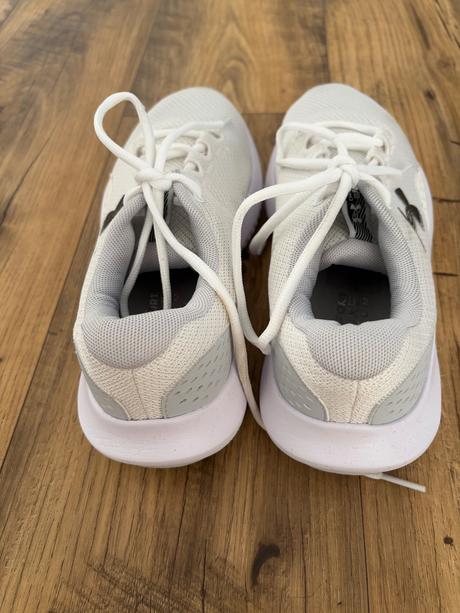 Tenisky, under armour,40