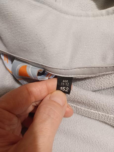 Softshelova bunda icepeak, 152