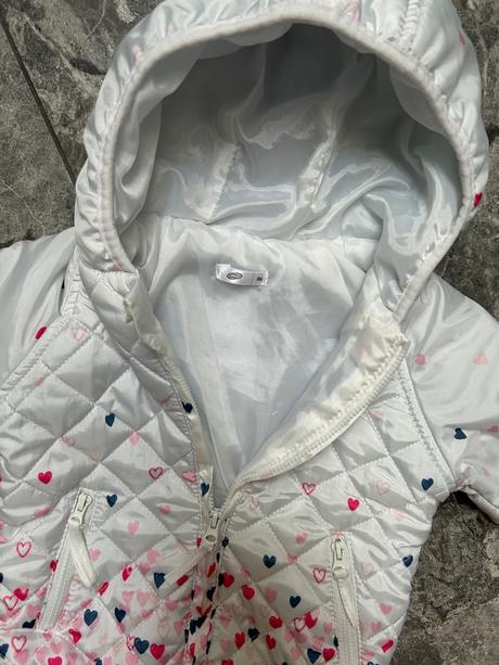 Prechodná bundička, pepco,86