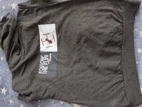 Mikina, pepperts,158