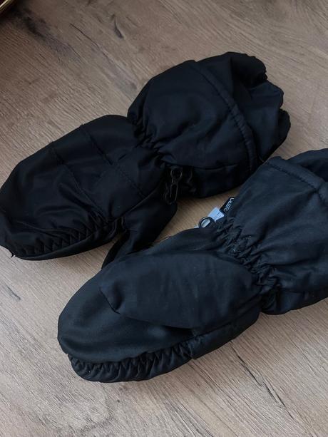 Lyžiarske rukavice lewro 116, lewro,116