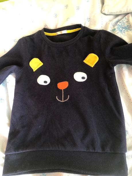 Mikiny veľkosť 128, 128