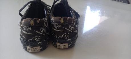 Vans peanuts, vans,40