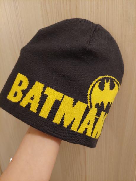 Čiapka batman, 86