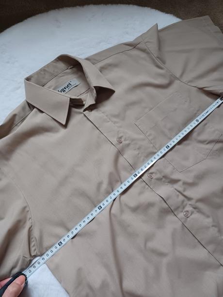 Pánska košeľa, 40