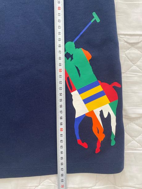 Saty ralp lauren, ralph lauren,134