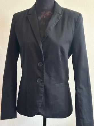 Sako čierne, tally weijl,m