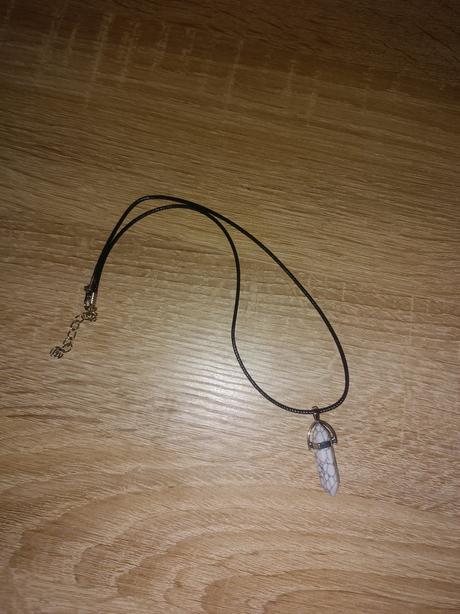 Náhrdelník,