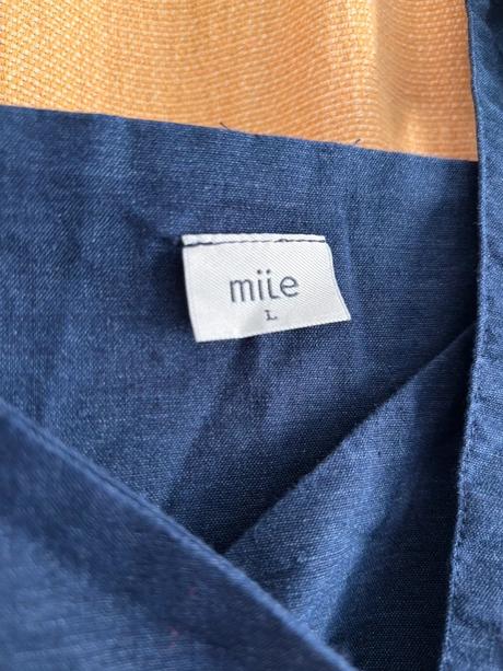 Overal mile, mile,l