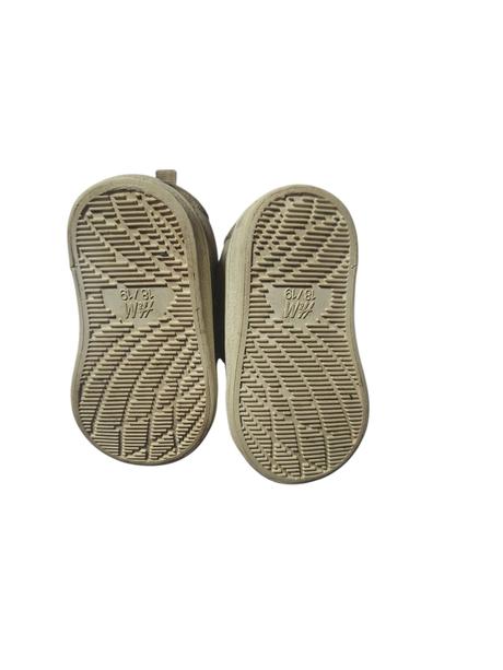 Chlapčenské tenisky na suchý zips, h&m,19