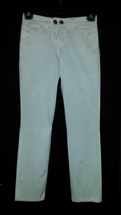 Kvalitne letne nohavice - massimo dutti, 36