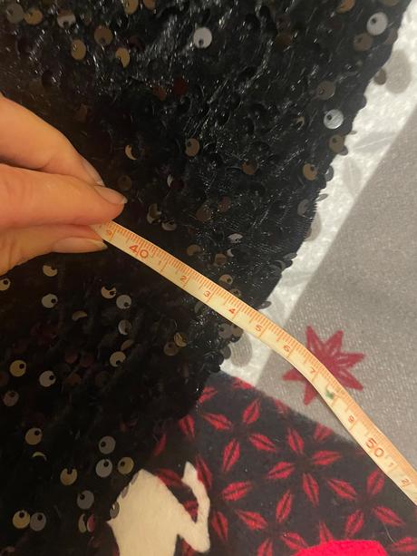 Party saty, reserved,m