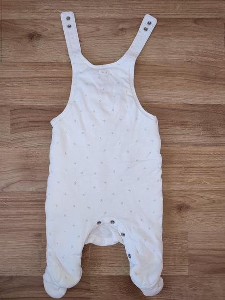 Zimné dupačky, mothercare,62