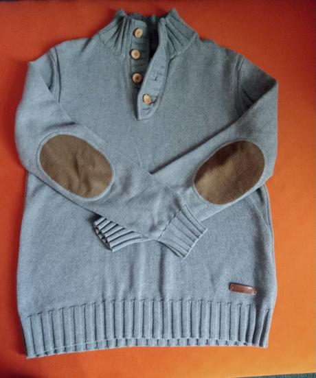 Kvalitný pletený sveter esprit, esprit,30