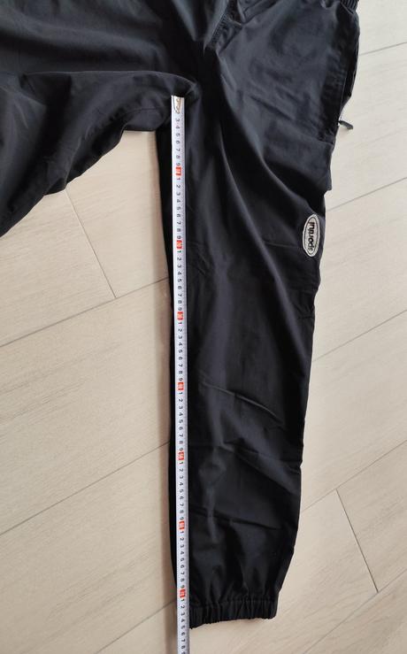 Predám pánske šušťaky sportful, s