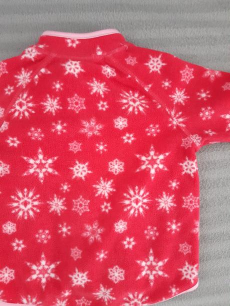 Mikina minnie baby, disney,80