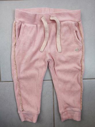 Pompdelux teplaky, pompdelux,80