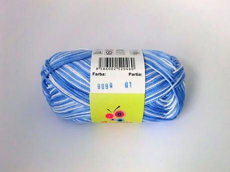 Camilla natural mutlicolor viac odtienov,