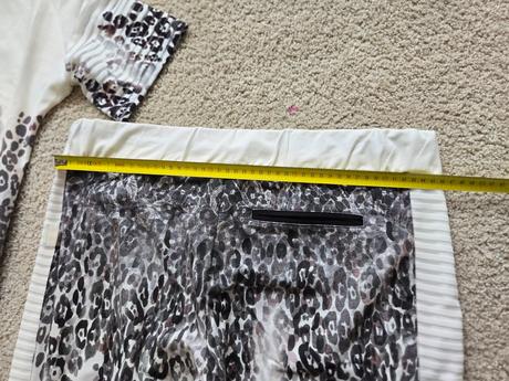 Športová súprava sportalm, 40