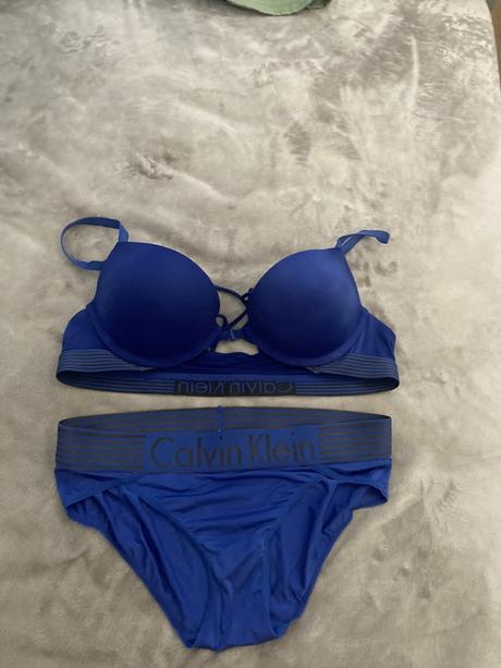 Calvin klein súprava / spodné prádlo, calvin klein,s