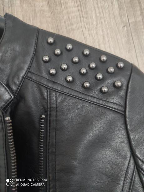 Koženkova bunda, gate,s