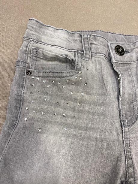 Rifle s kamienkami, 134