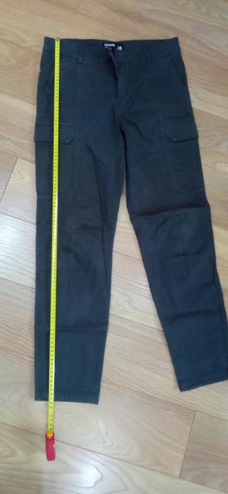 Nohavice, sinsay,164