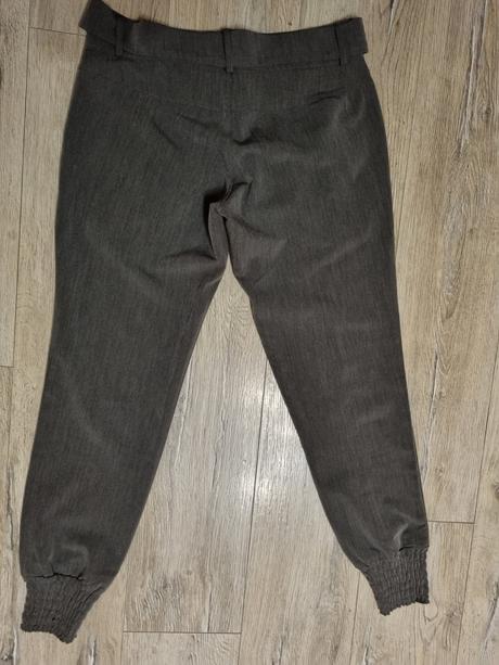 Elegantne nohavice, bonprix,38