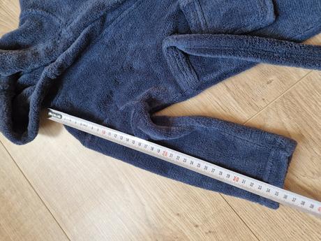 Župan, early days,80