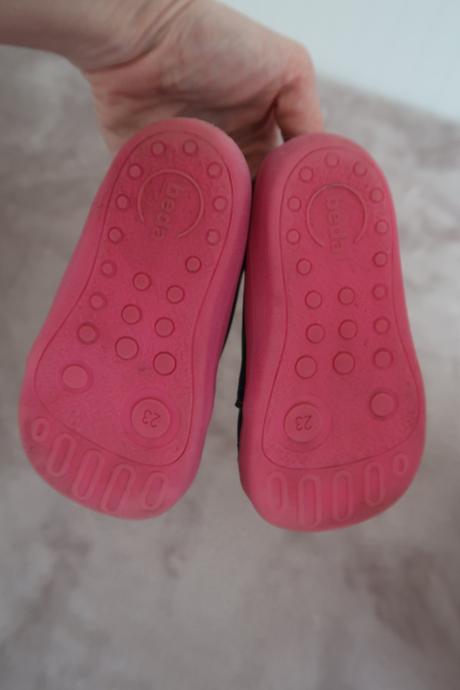 Beda vyšší celoročky, beda,23