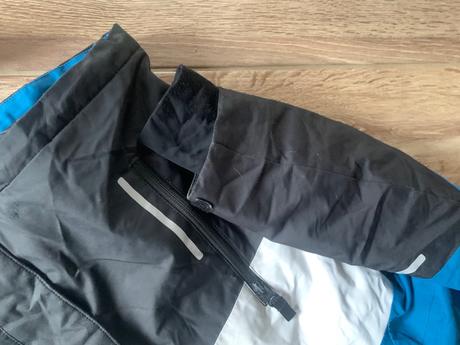 Reima zimná lyžiarska bunda 128/134, reima,128